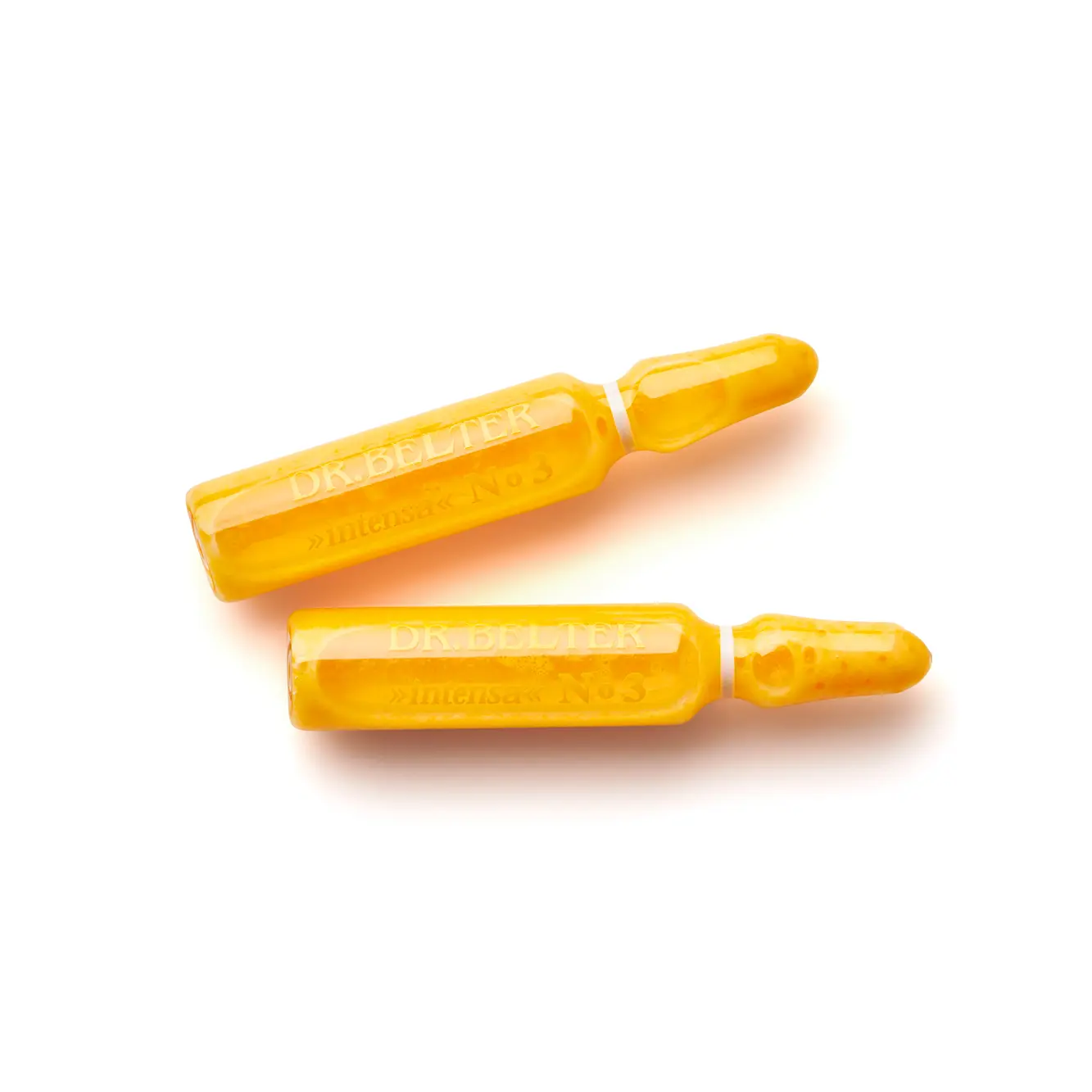 آمپول ویتامین آ - NO. 3 Vitamin A
