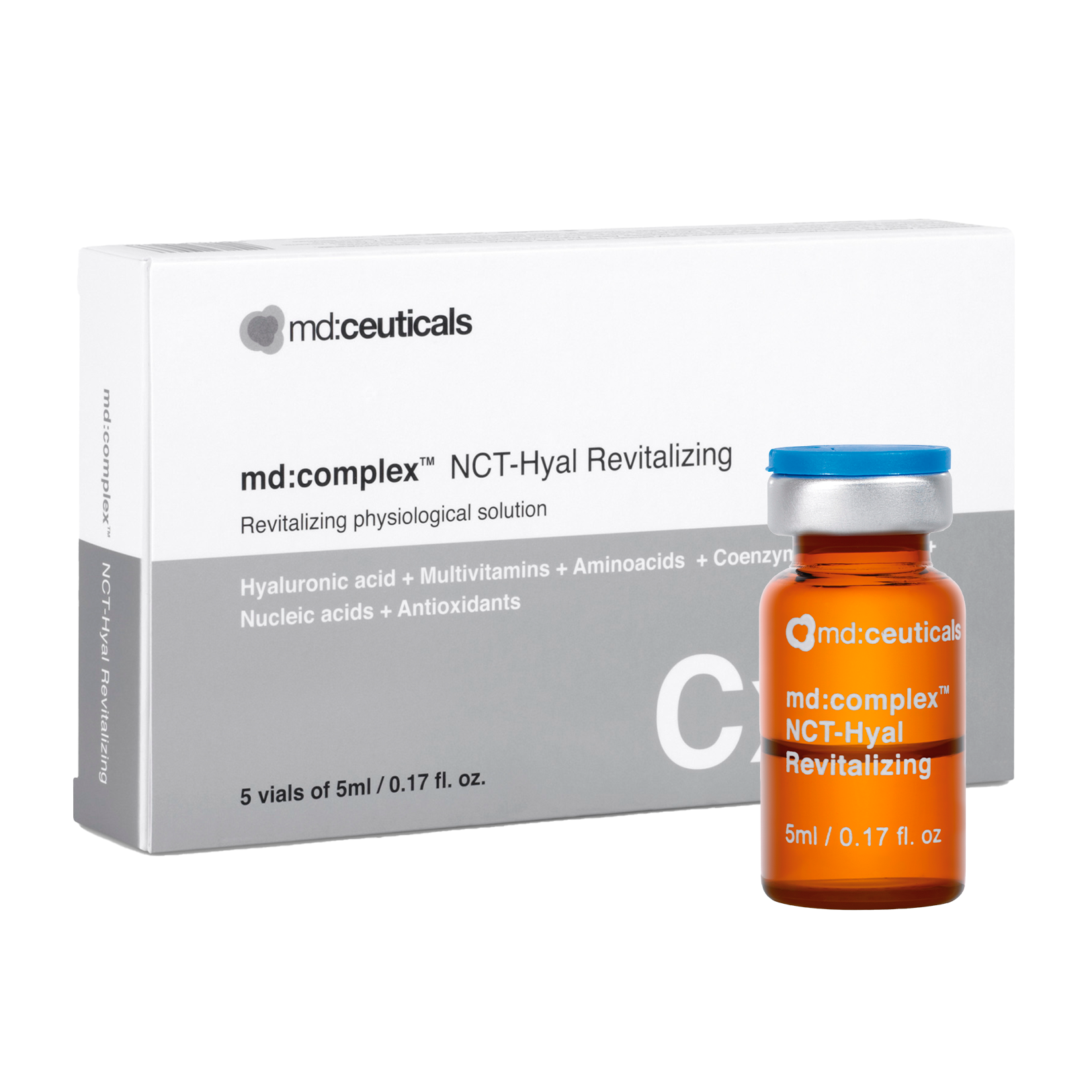 md:complex NCT Hyal-Revitalizing